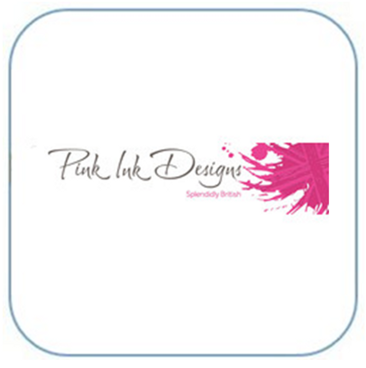 Pink Ink Design